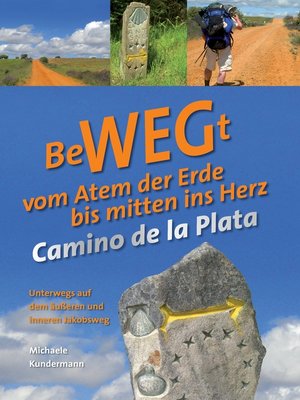 cover image of BeWEGt vom Atem der Erde bis mitten ins Herz